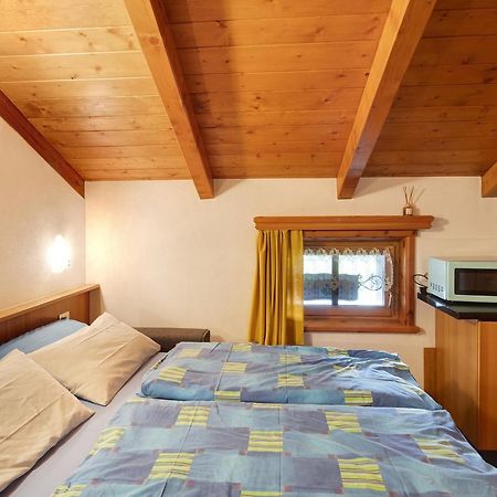Baita Campacc Vago Apartment Livigno Luaran gambar