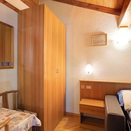 Baita Campacc Vago Apartment Livigno Luaran gambar