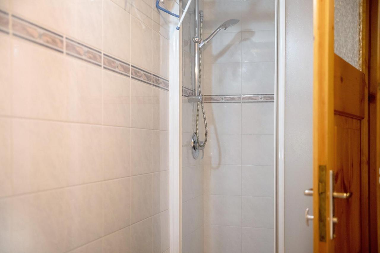 Baita Campacc Vago Apartment Livigno Luaran gambar
